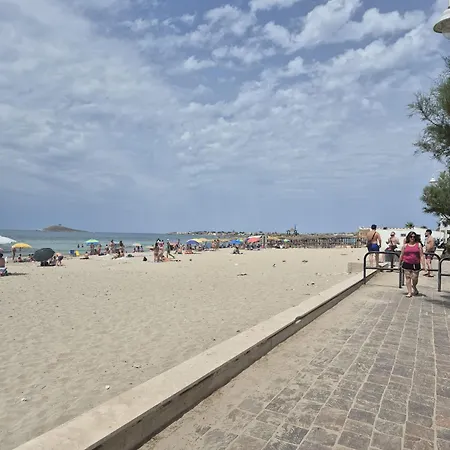 Panoramica Via Appartamento