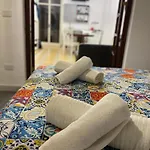 Appartement Panoramica Via *