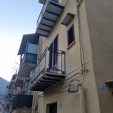 Apartment Panoramica Via *