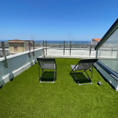 Panoramica Via Apartment *