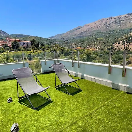 Apartment Panoramica Via