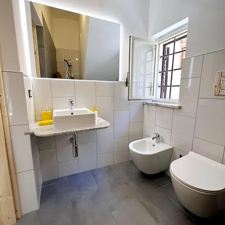 Apartment Panoramica Via