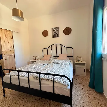 Panoramica Via Apartment Carini
