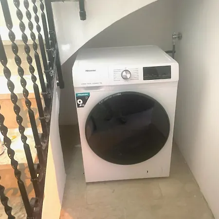 Apartman Panoramica Via