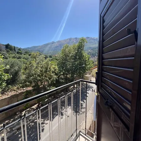 Panoramica Via Apartment Carini
