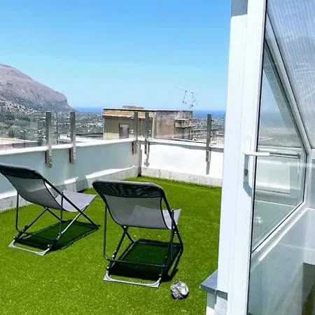 Panoramica Via Apartment