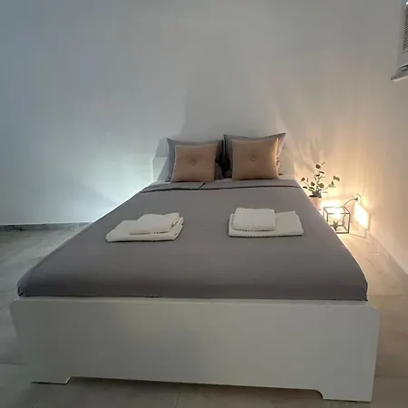 Apartment Panoramica Via *