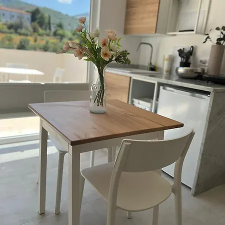 Panoramica Via Apartment
