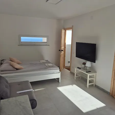 Apartment Panoramica Via *