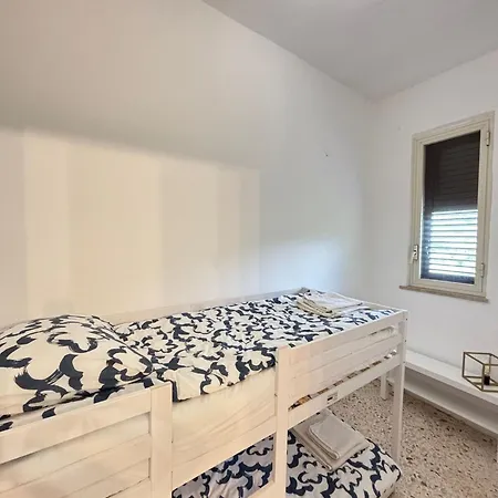 Panoramica Via Apartment