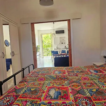Apartment Panoramica Via
