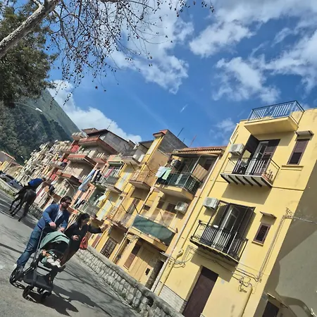 Panoramica Via Apartman