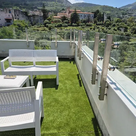Apartment Panoramica Via *