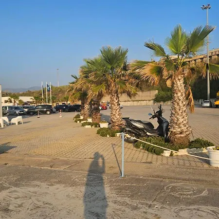 Panoramica Via