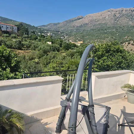 Panoramica Via Apartment *
