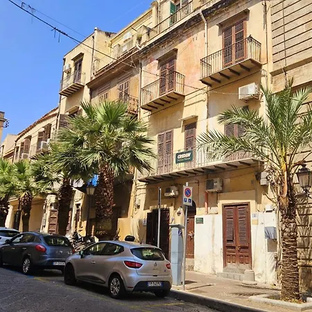 Panoramica Via