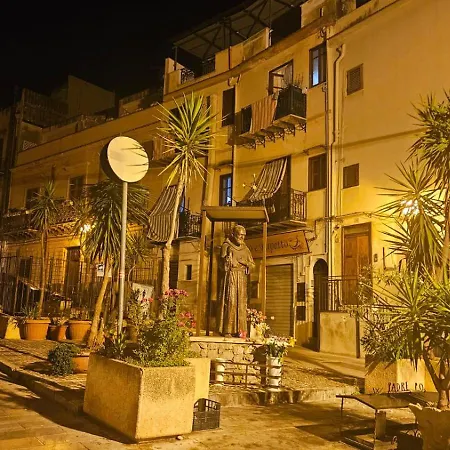 Panoramica Via