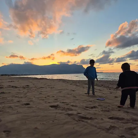 Panoramica Via * カリーニ